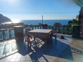 Appartamento al Castelletto Levanto